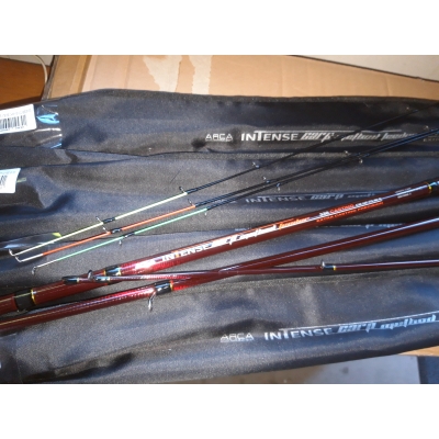 Intense Carp Method Feeder 3.30m. Intense Carp Method Feeder 3.30m.